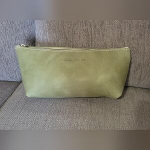 Portland Leather Goods Utility Pouch